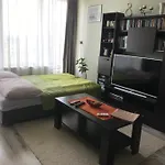 شقة Bartalos Haz Zánka