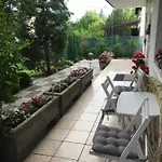 شقة Bartalos Haz