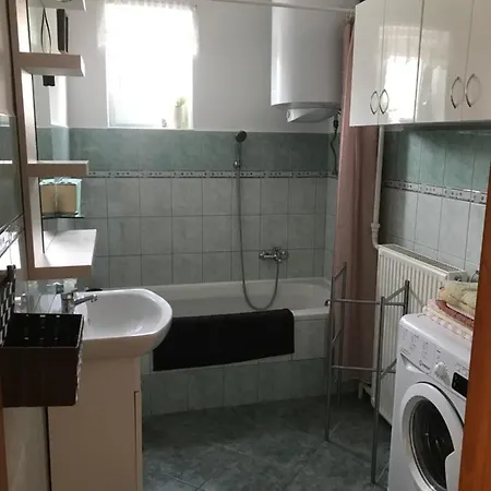 Apartament Bartalos Haz