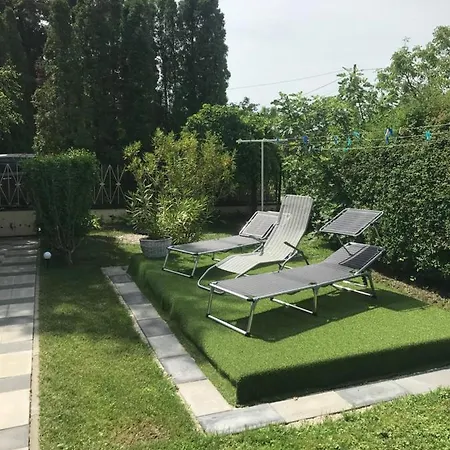 Apartament Bartalos Haz *