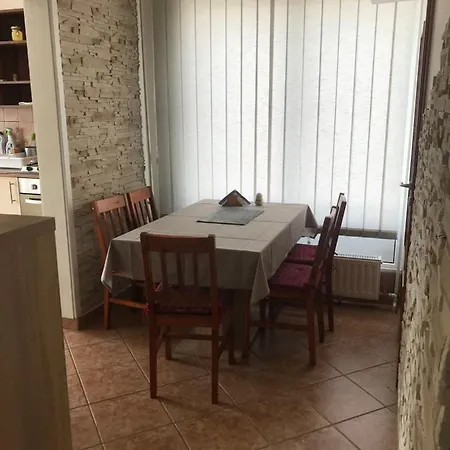 Bartalos Haz Занка