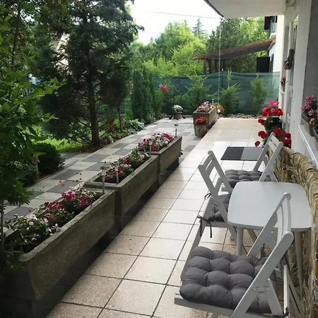 Apartament Bartalos Haz