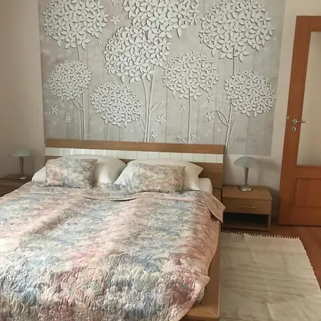 Apartment Bartalos Haz