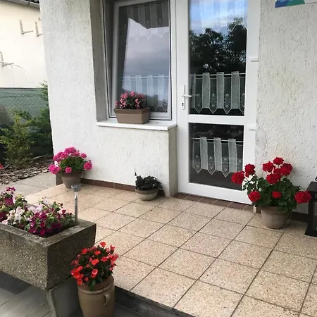 شقة Bartalos Haz Zánka