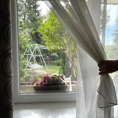 Bartalos Haz Апартаменты *