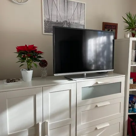 Bartalos Haz شقة Zánka