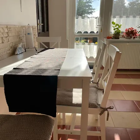 Апартаменты Bartalos Haz