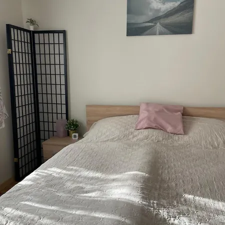 Bartalos Haz Apartment *