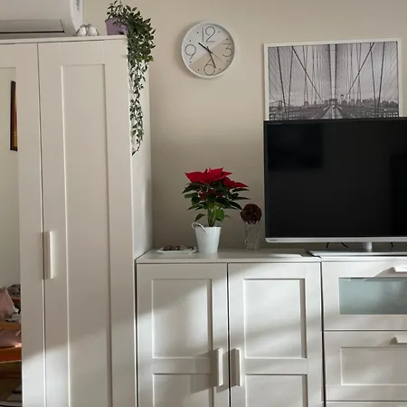 Apartament Bartalos Haz *