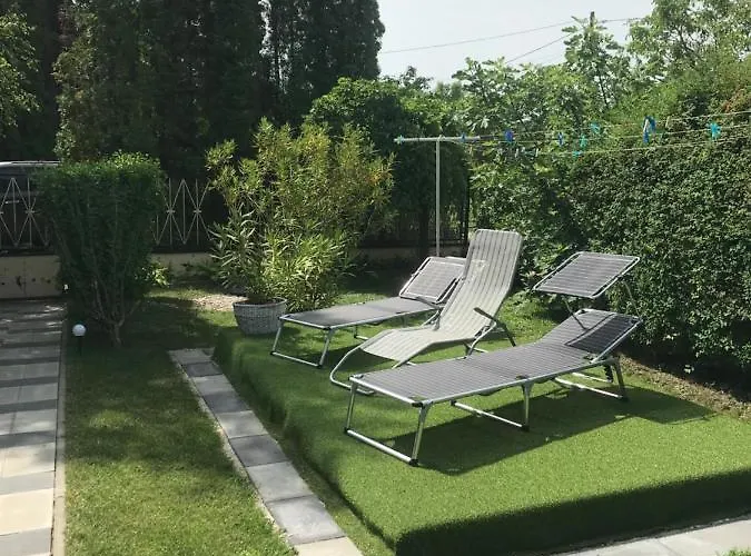 Apartament Bartalos Haz *