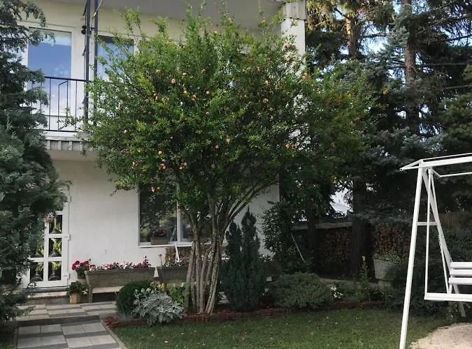 Bartalos Ház Apartman