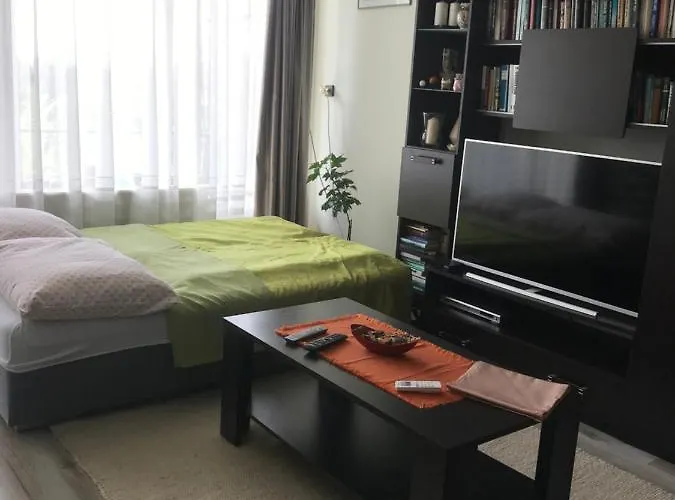 Apartman Bartalos Ház Zánka