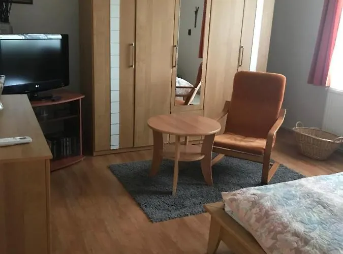 Apartman Bartalos Ház Zánka