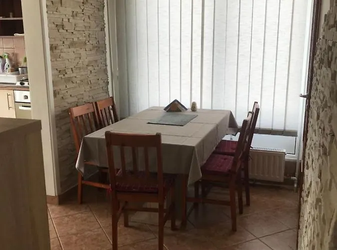 Bartalos Ház Zánka