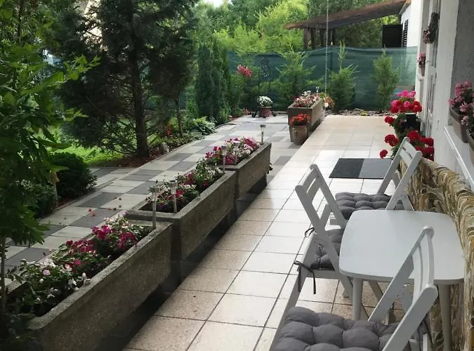 Apartament Bartalos Haz