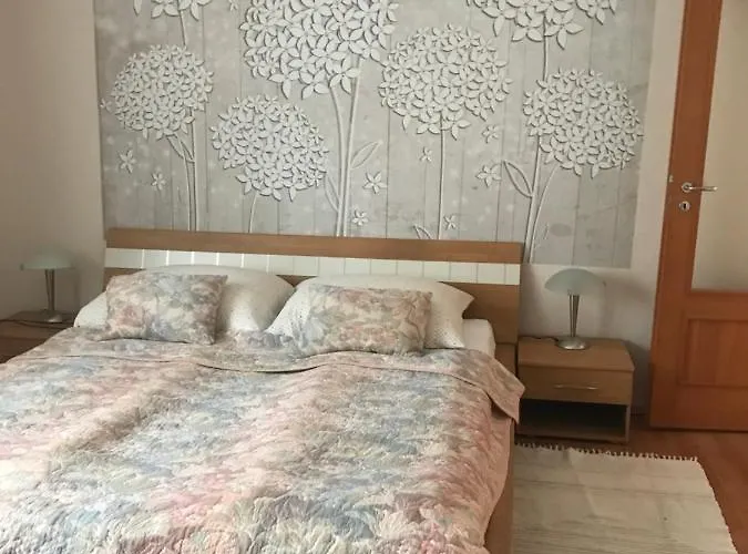 Apartman Bartalos Ház