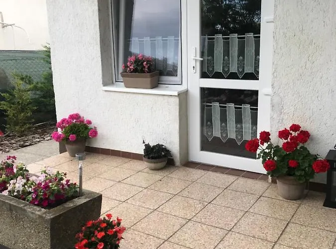 Apartman Bartalos Ház Zánka