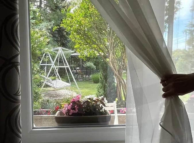 Bartalos Ház Apartman *