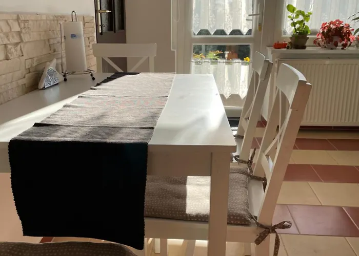 Apartament Bartalos Haz