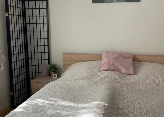 Bartalos Ház Apartman *