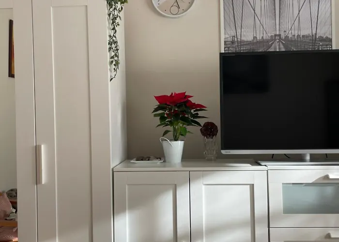 Apartament Bartalos Haz *